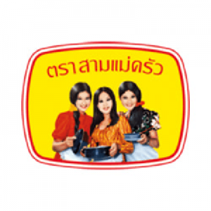 สามแม่ครัว