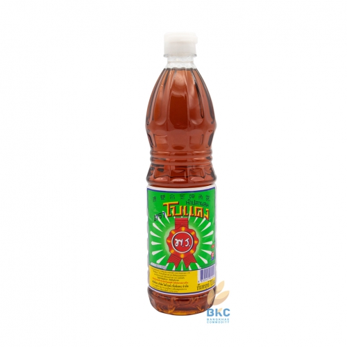 น้ำปลา โบแดง 700 ml.