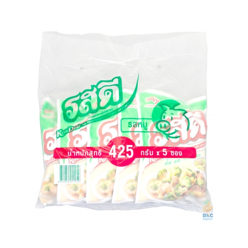 รสดี รสหมู 425 g.