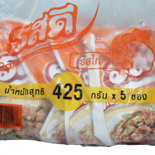 รสดี รสไก่ 425 g.