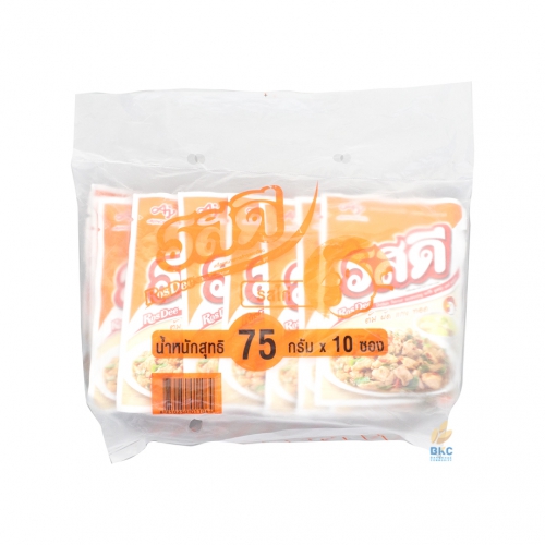 รสดี รสไก่ 75 g.